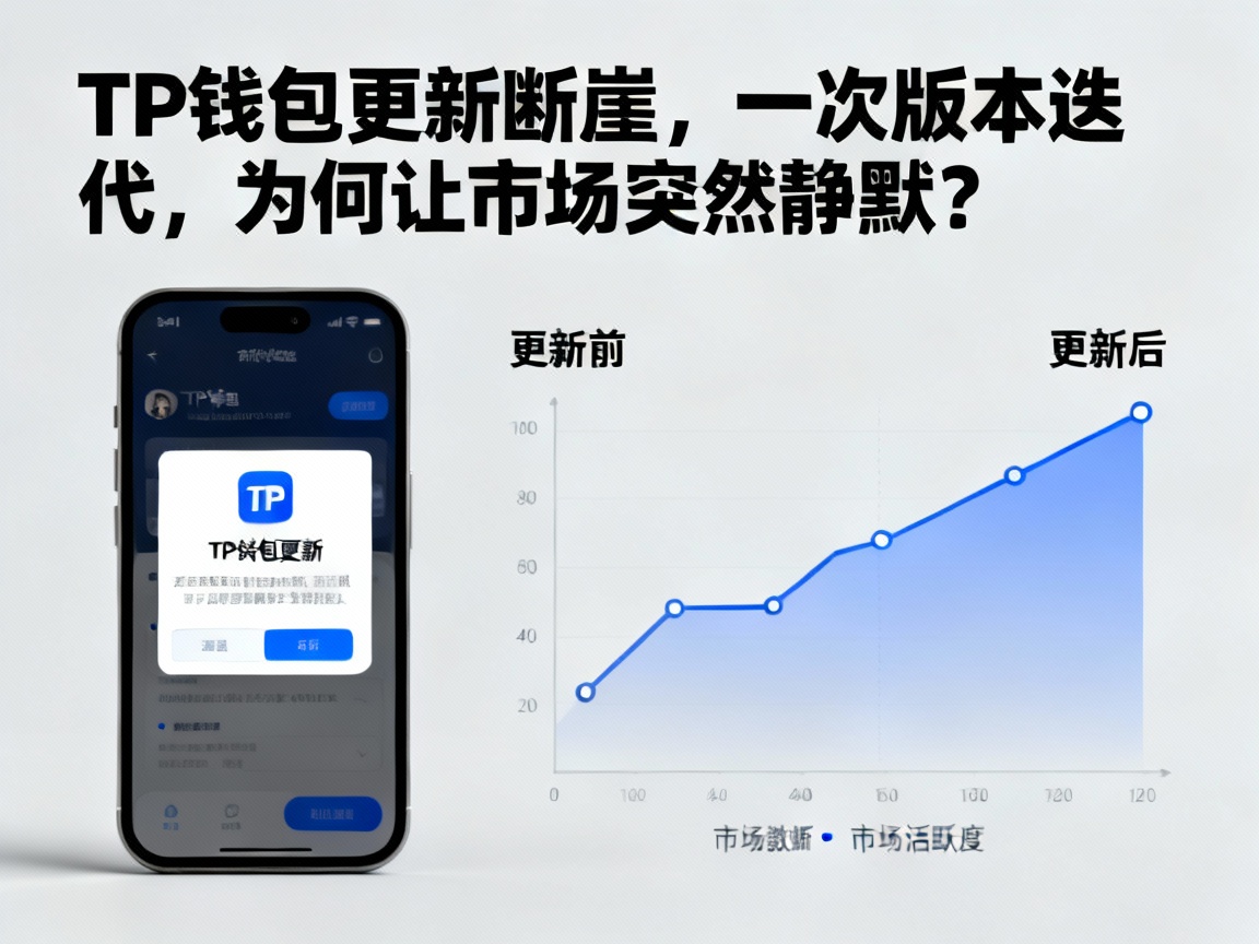 TP钱包更新断崖，一次版本迭代，为何让市场突然静默？