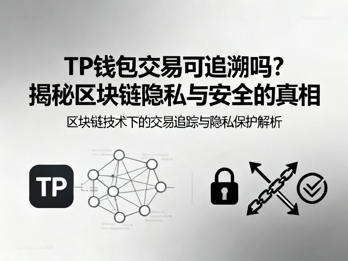 TP钱包交易可追溯吗？揭秘区块链隐私与安全的真相