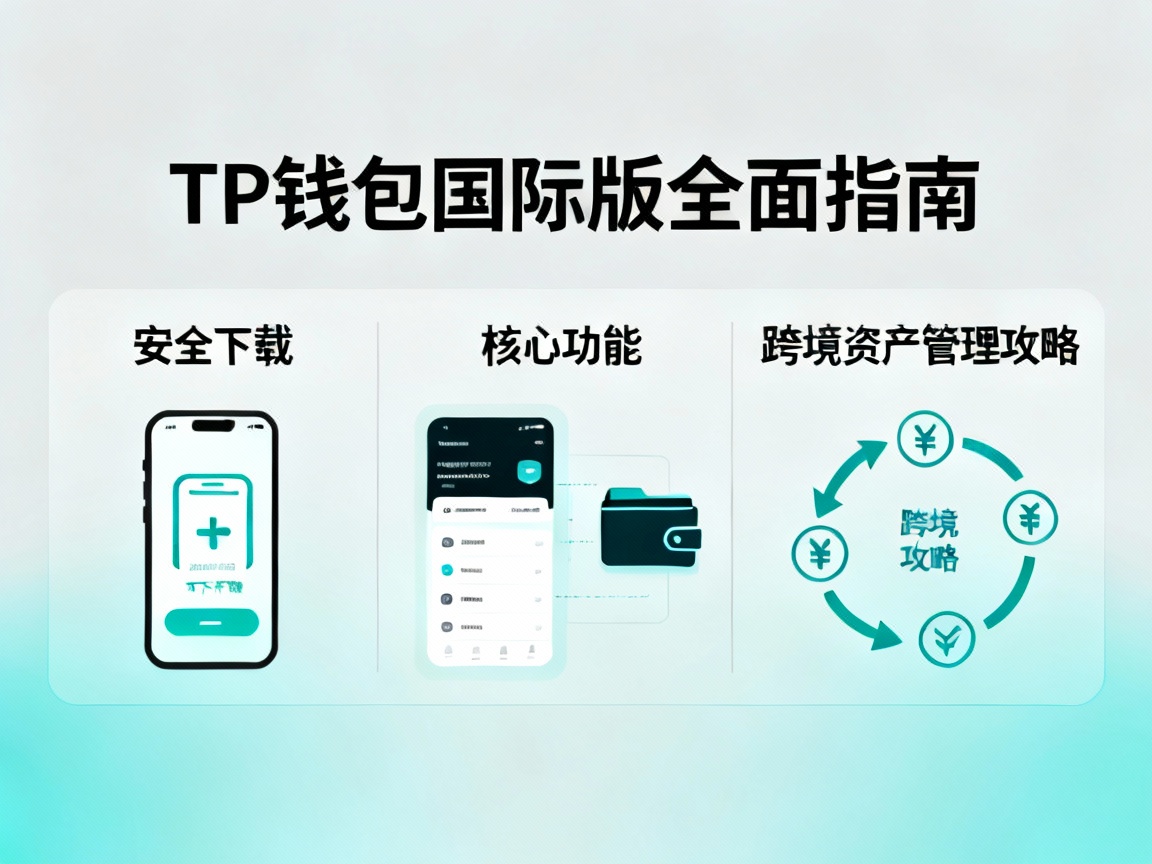 TP钱包国际版全面指南，安全下载、核心功能与跨境资产管理攻略