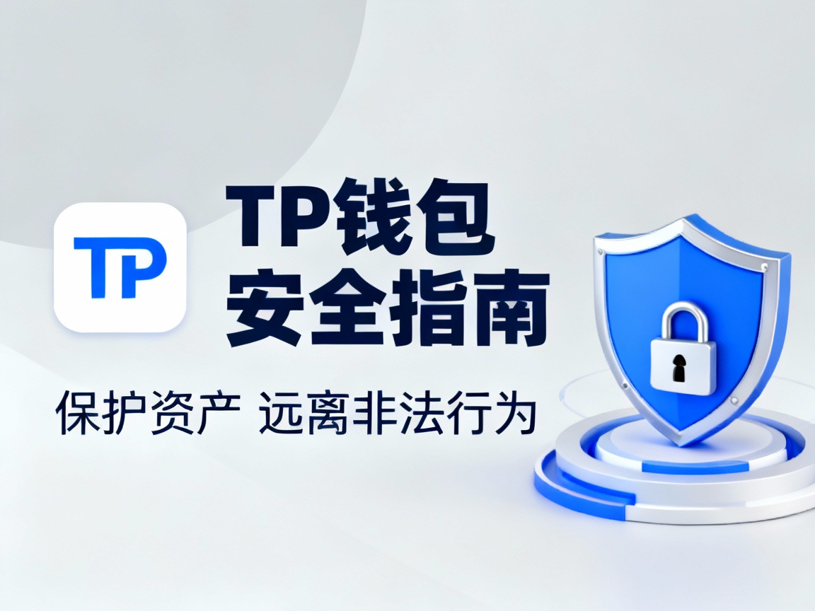 文章標題，TP钱包安全指南，保護資產，遠離非法行為