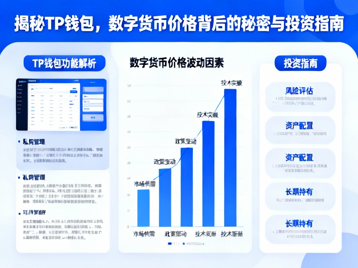 揭秘TP钱包，数字货币价格背后的秘密与投资指南