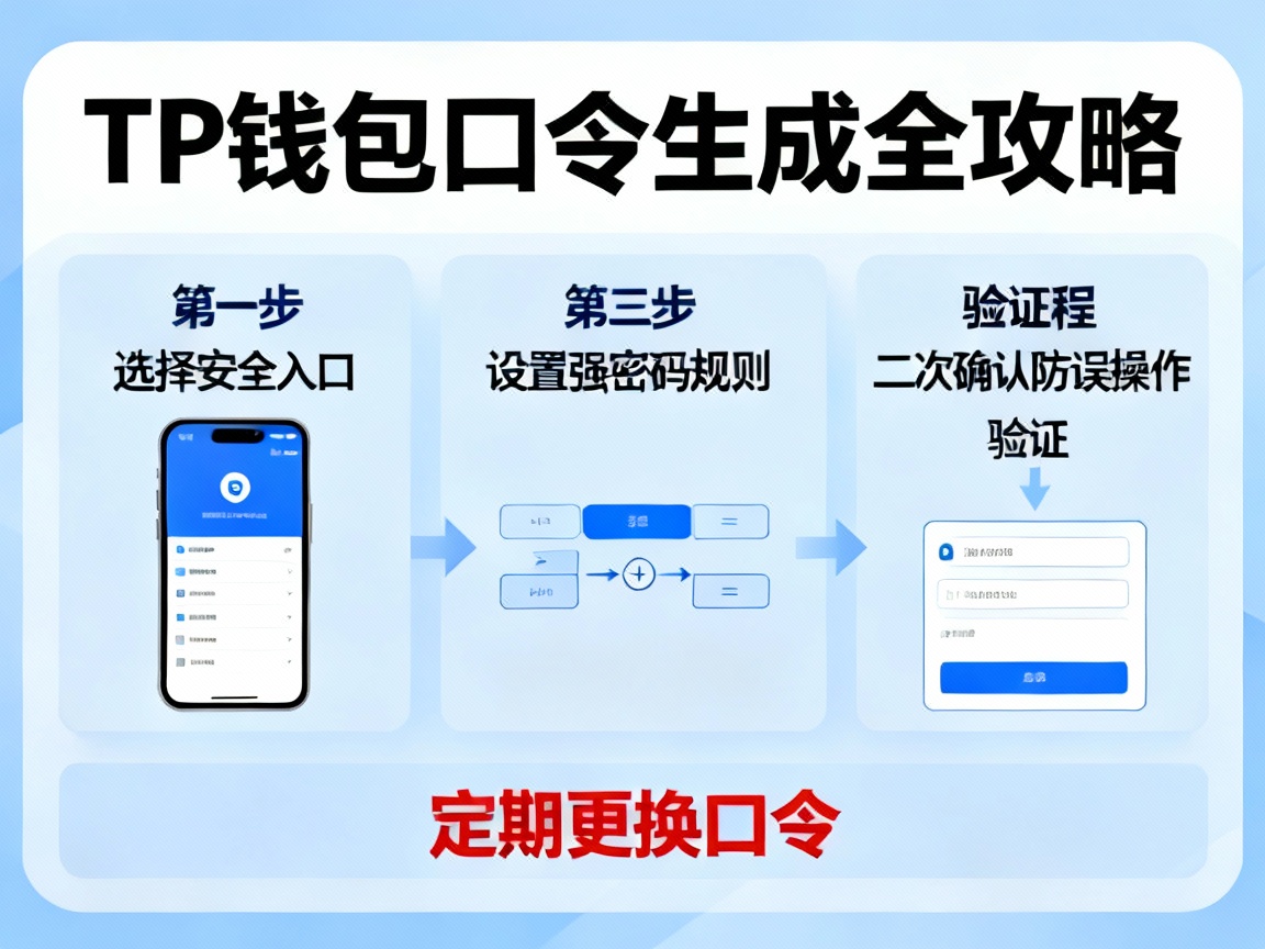 TP钱包口令生成全攻略，从网址到安全使用，一步步教你！