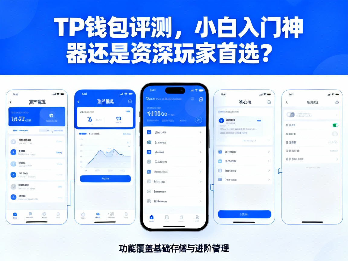 TP钱包评测，小白入门神器还是资深玩家首选？