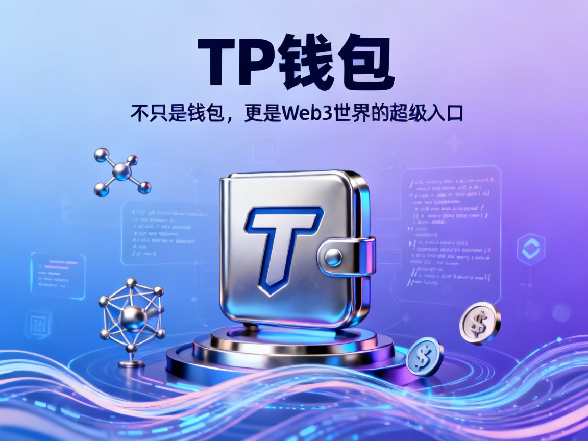 TP钱包，不只是钱包，更是Web3世界的超级入口