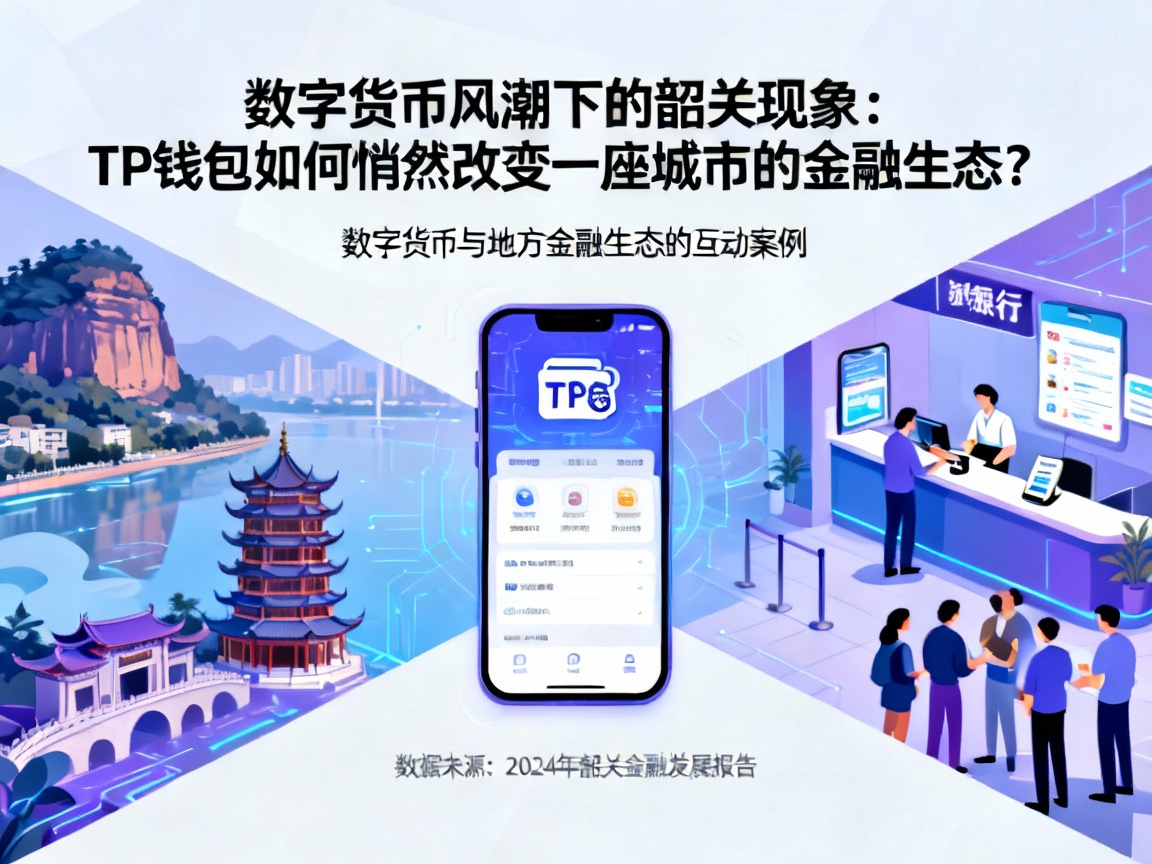 数字货币风潮下的韶关现象，TP钱包如何悄然改变一座城市的金融生态？