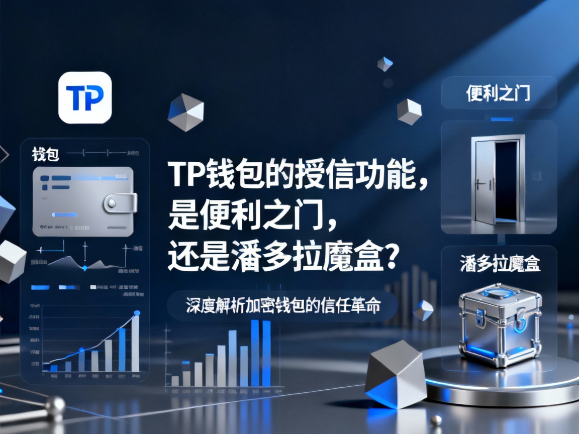 TP钱包的授信功能，是便利之门，还是潘多拉魔盒？深度解析加密钱包的信任革命
