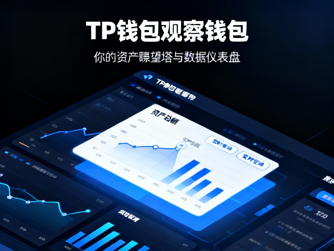 TP钱包观察钱包，你的资产瞭望塔与数据仪表盘