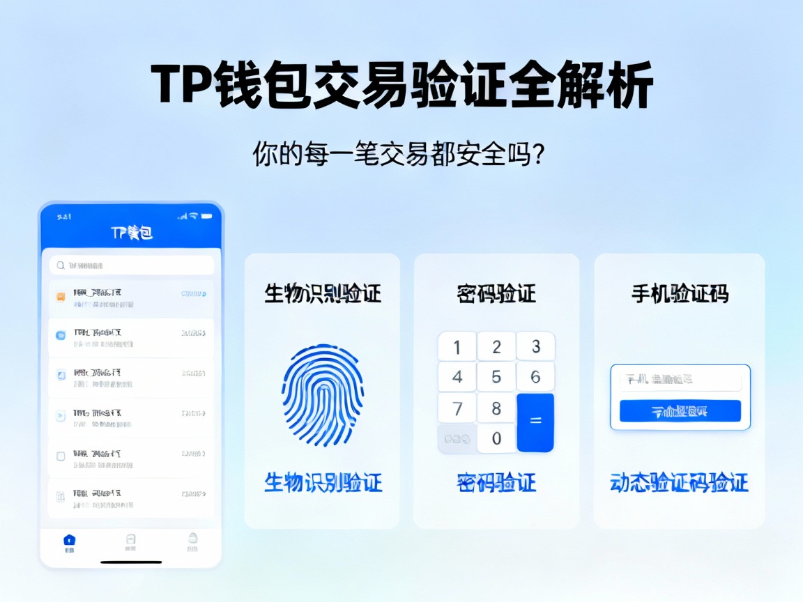 TP钱包交易验证全解析，你的每一笔交易都安全吗？