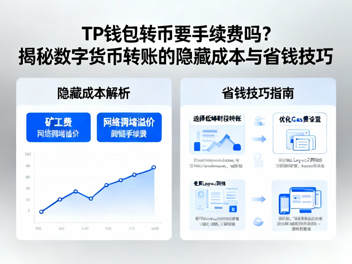 TP钱包转币要手续费吗？揭秘数字货币转账的隐藏成本与省钱技巧