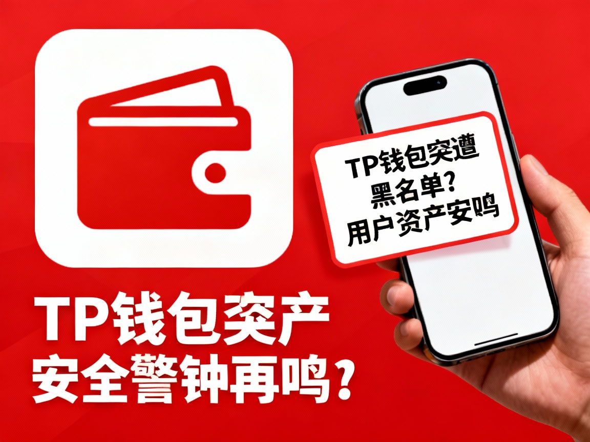 TP钱包突遭黑名单？用户资产安全警钟再鸣