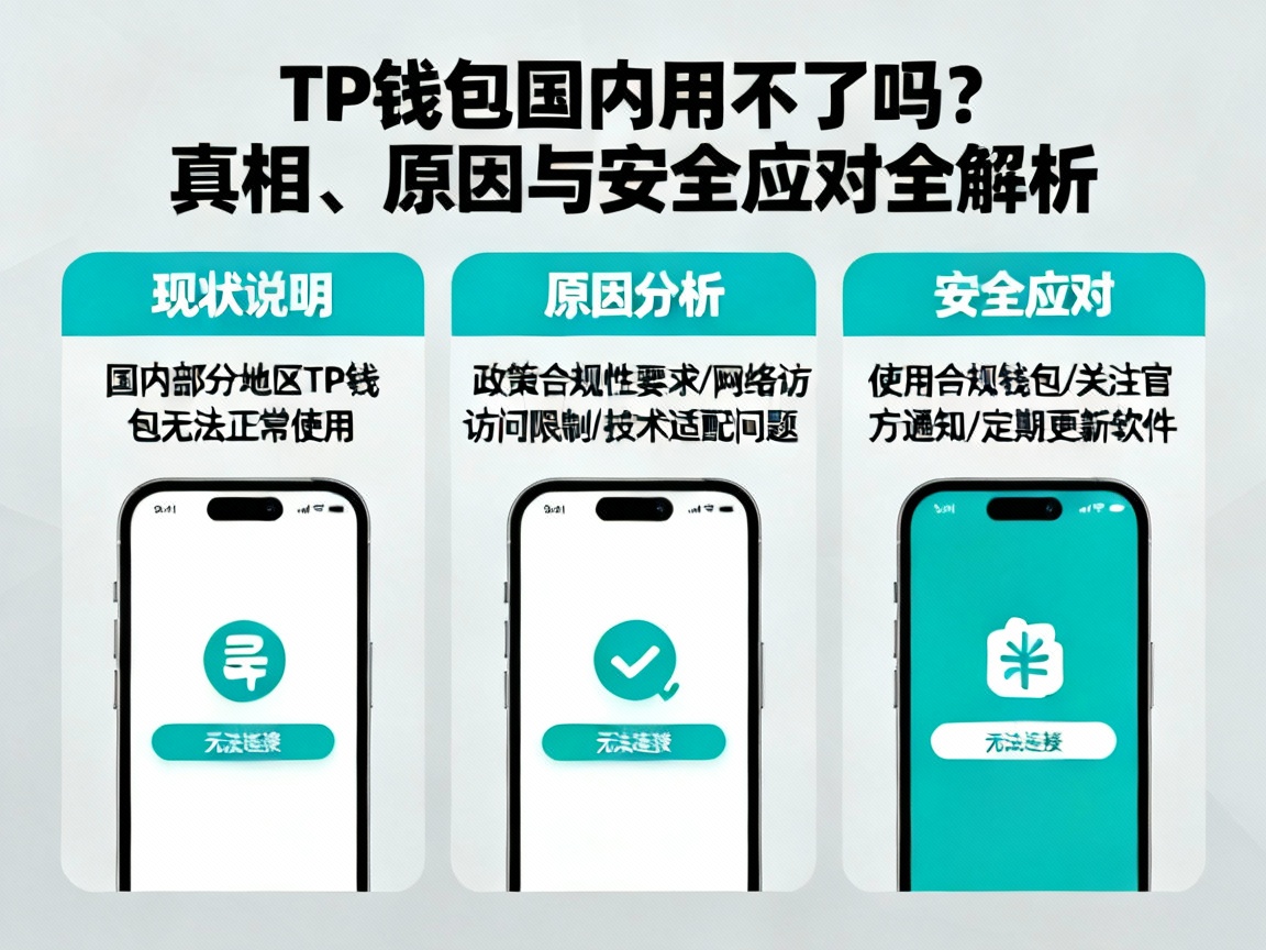 TP钱包国内用不了吗？真相、原因与安全应对全解析