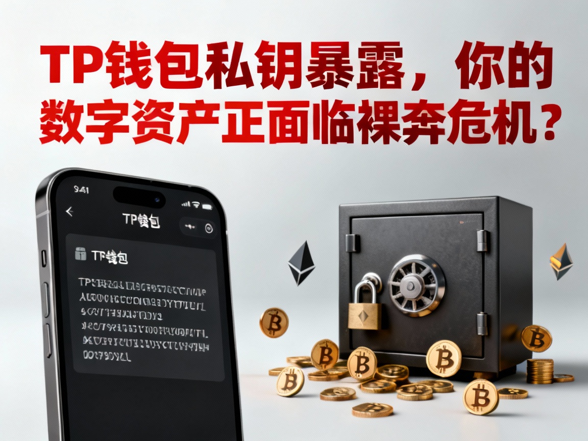 TP钱包私钥暴露，你的数字资产正面临裸奔危机？