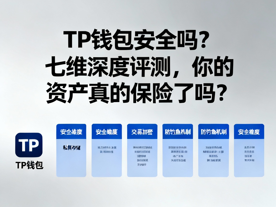 TP钱包安全吗？七维深度评测，你的资产真的保险了吗？
