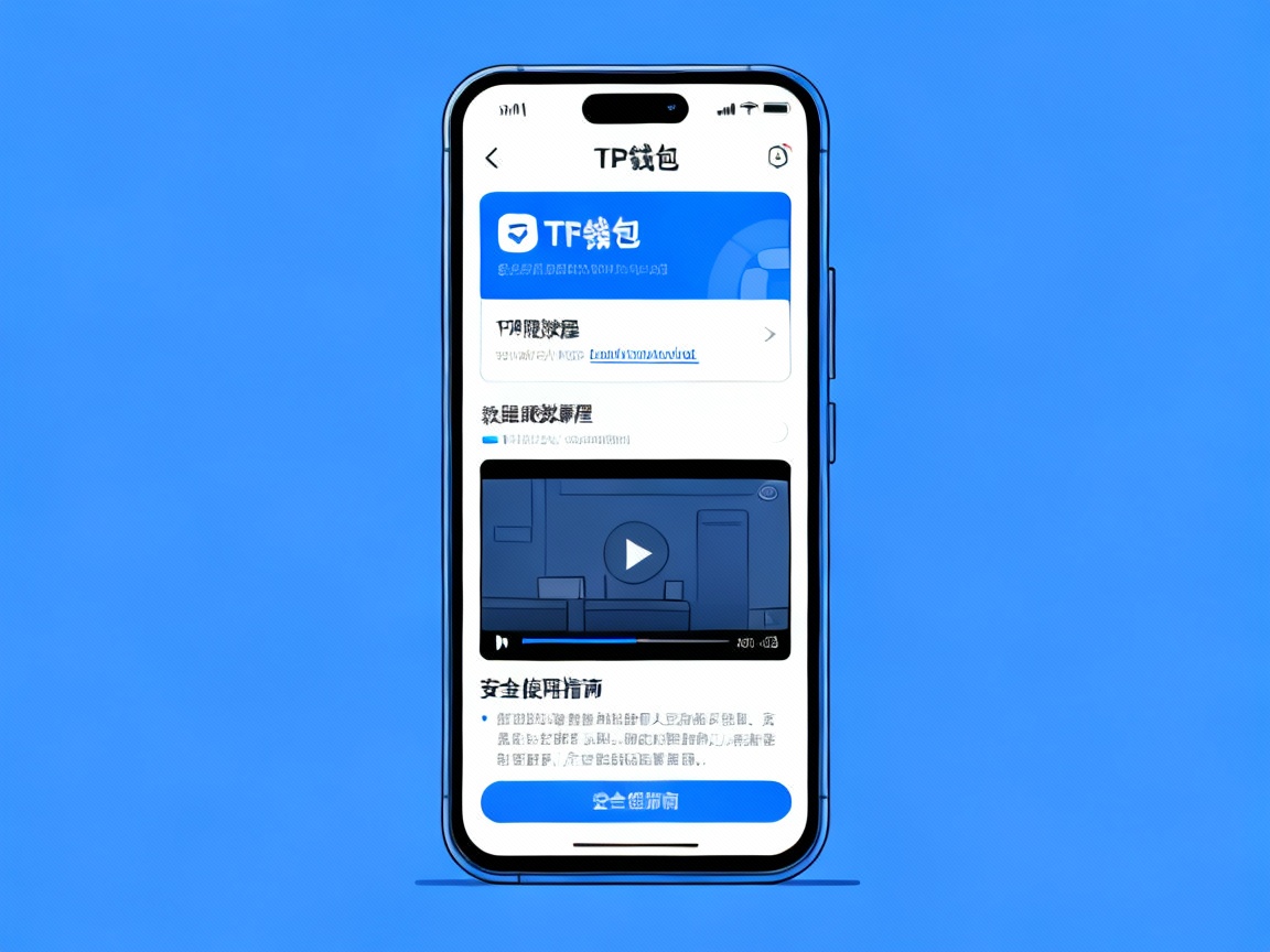 小米手机轻松下载TP钱包，视频教程详解与安全使用指南