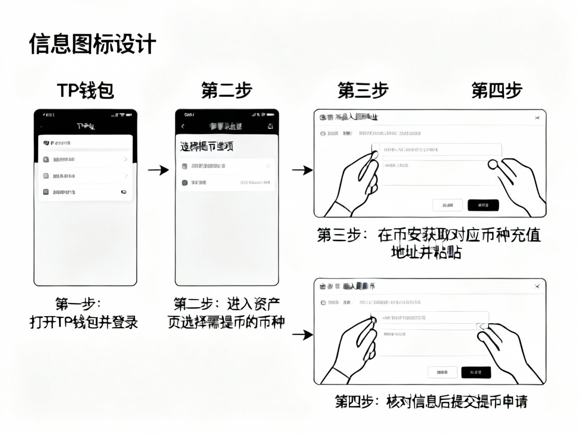 从TP钱包到币安，一步步教你安全高效提币
