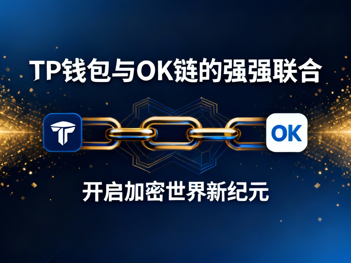TP钱包与OK链的强强联合，开启加密世界新纪元