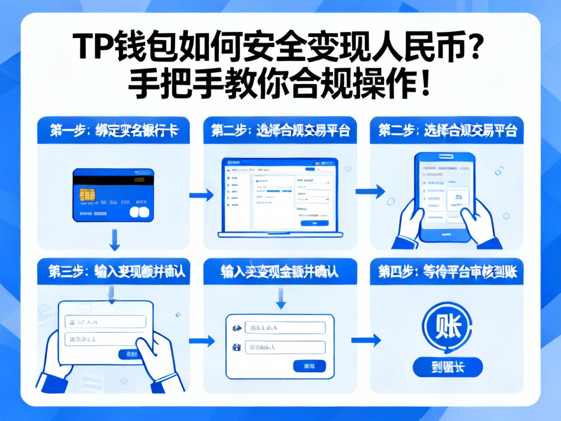 TP钱包如何安全变现人民币？手把手教你合规操作！