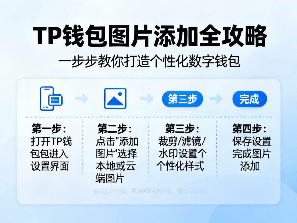 TP钱包图片添加全攻略，一步步教你打造个性化数字钱包