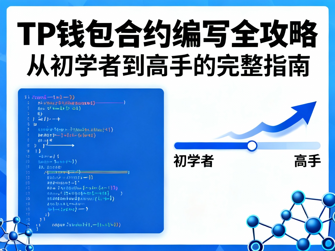 TP钱包合约编写全攻略，从初学者到高手的完整指南