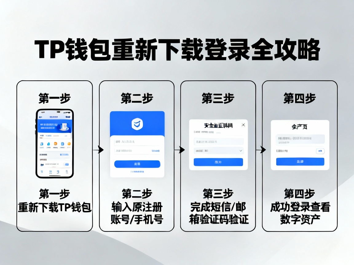 TP钱包重新下载后登录全攻略，从零开始，安全便捷找回你的数字资产