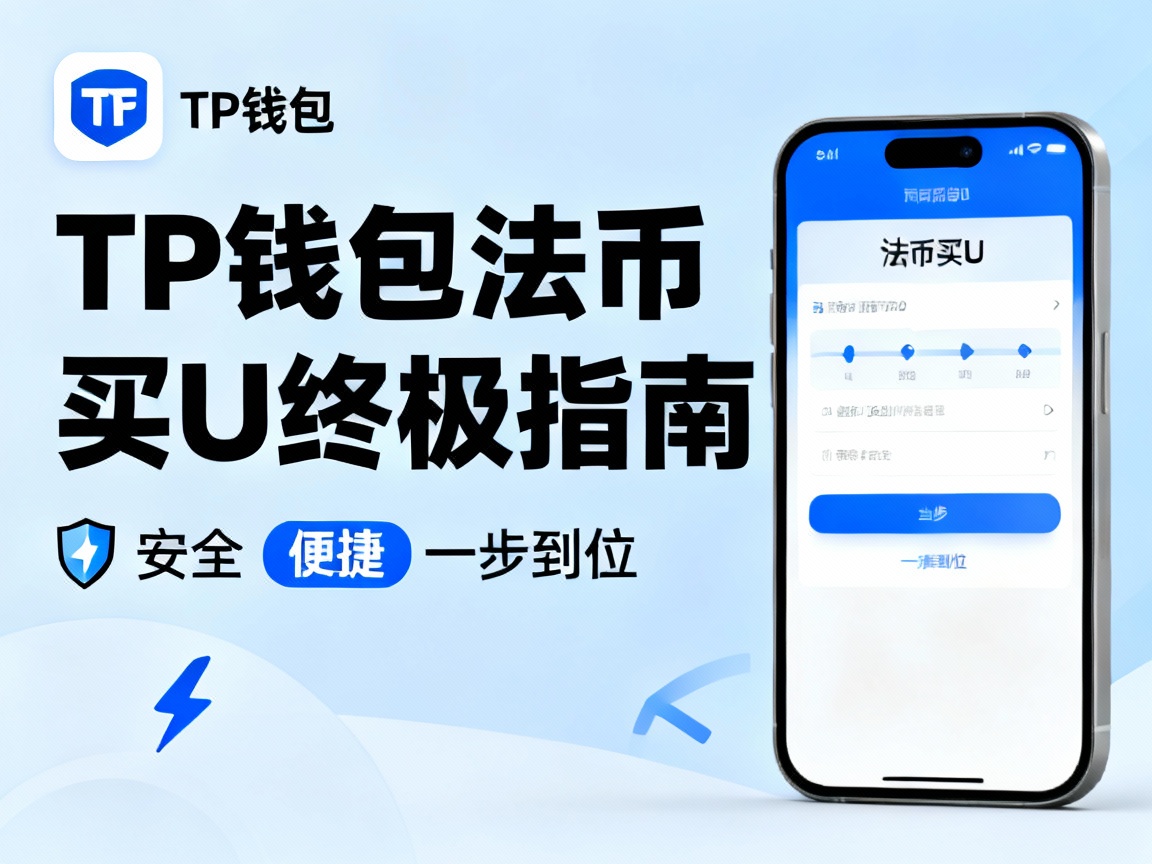 TP钱包法币买U终极指南，安全、便捷，一步到位！
