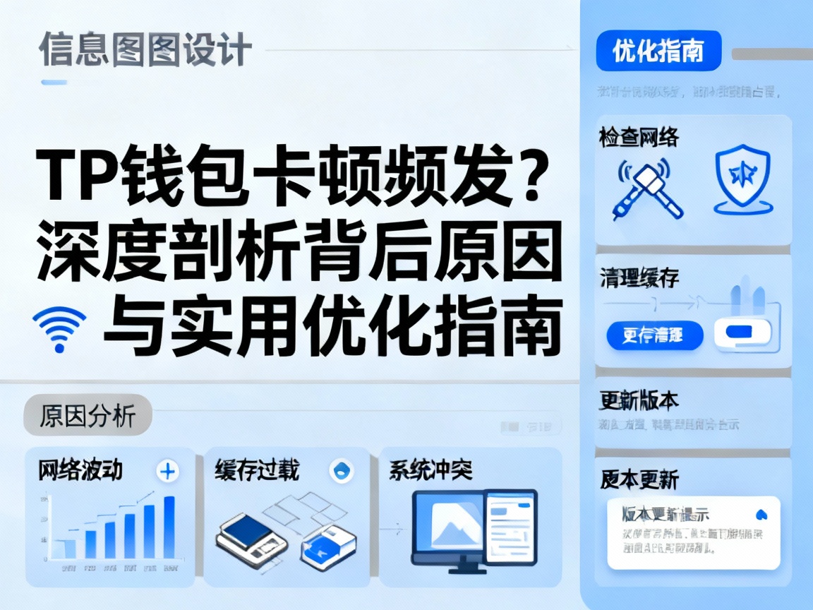 TP钱包卡顿频发？深度剖析背后原因与实用优化指南