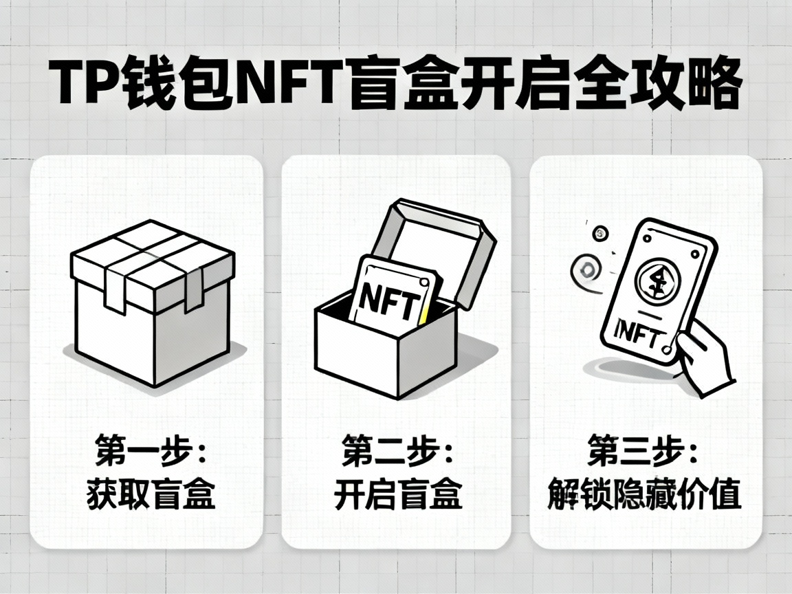 TP钱包NFT盲盒开启全攻略，从神秘盲盒到数字资产，一步解锁隐藏价值