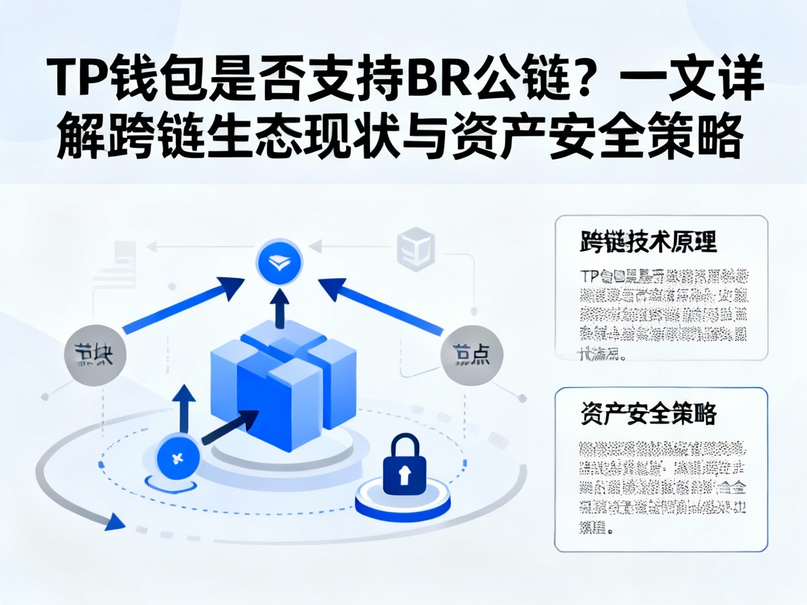 TP钱包是否支持BR公链？一文详解跨链生态现状与资产安全策略