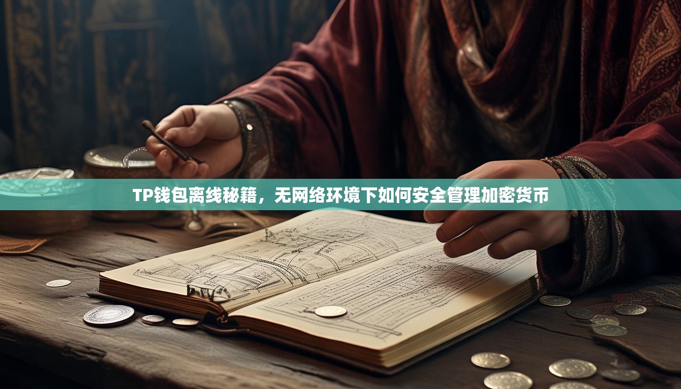 TP钱包离线秘籍，无网络环境下如何安全管理加密货币