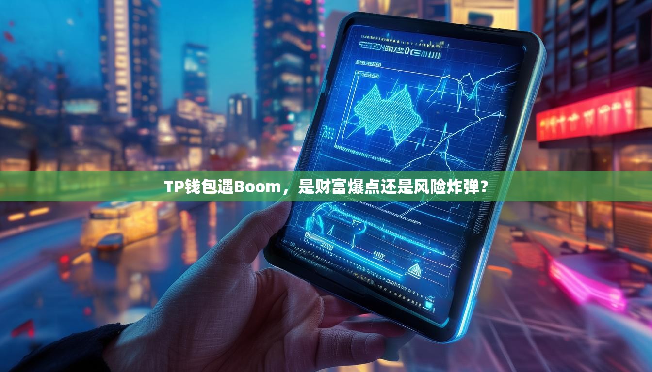 TP钱包遇Boom，是财富爆点还是风险炸弹？