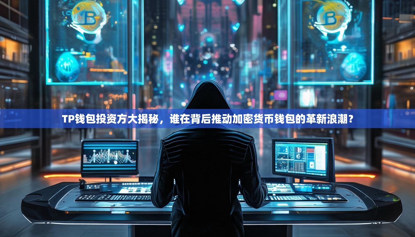 TP钱包投资方大揭秘，谁在背后推动加密货币钱包的革新浪潮？