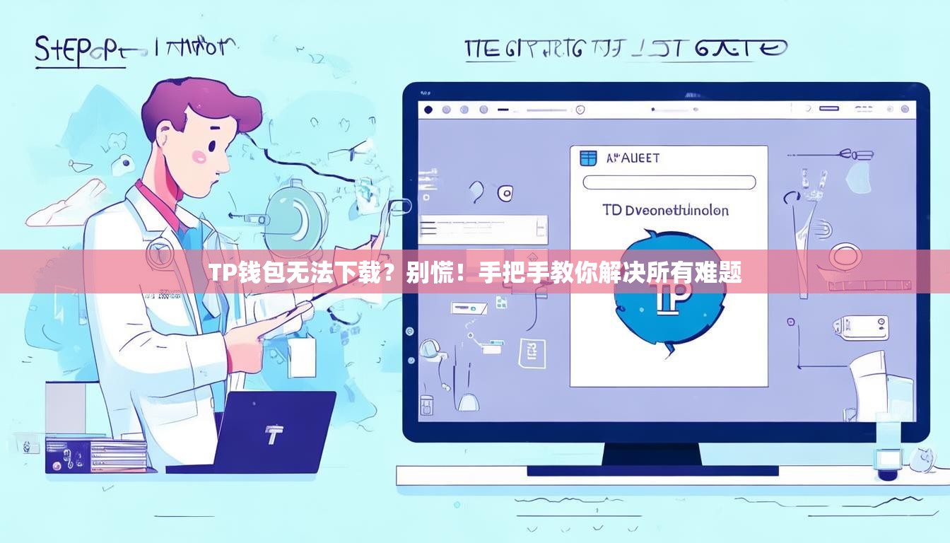 TP钱包无法下载？别慌！手把手教你解决所有难题