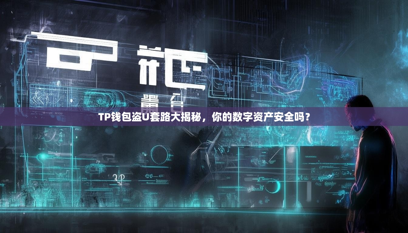 TP钱包盗U套路大揭秘，你的数字资产安全吗？