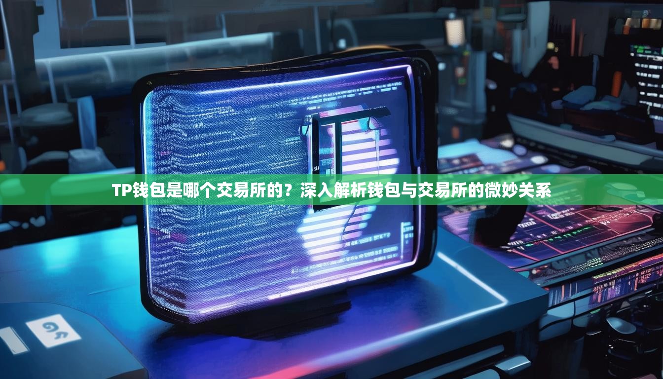 TP钱包是哪个交易所的？深入解析钱包与交易所的微妙关系