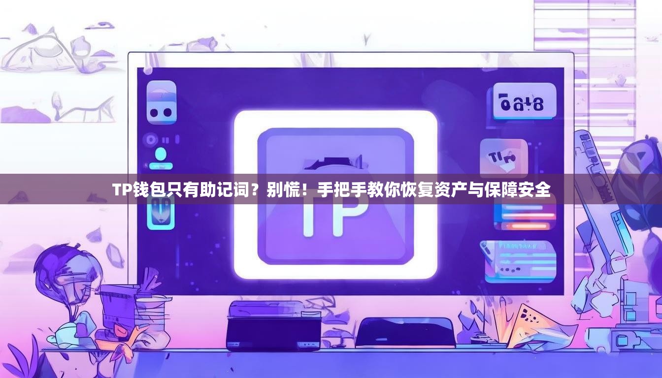 TP钱包只有助记词？别慌！手把手教你恢复资产与保障安全