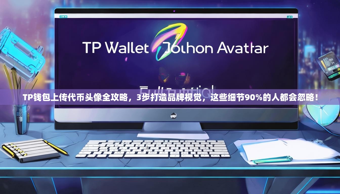 TP钱包上传代币头像全攻略，3步打造品牌视觉，这些细节90%的人都会忽略！