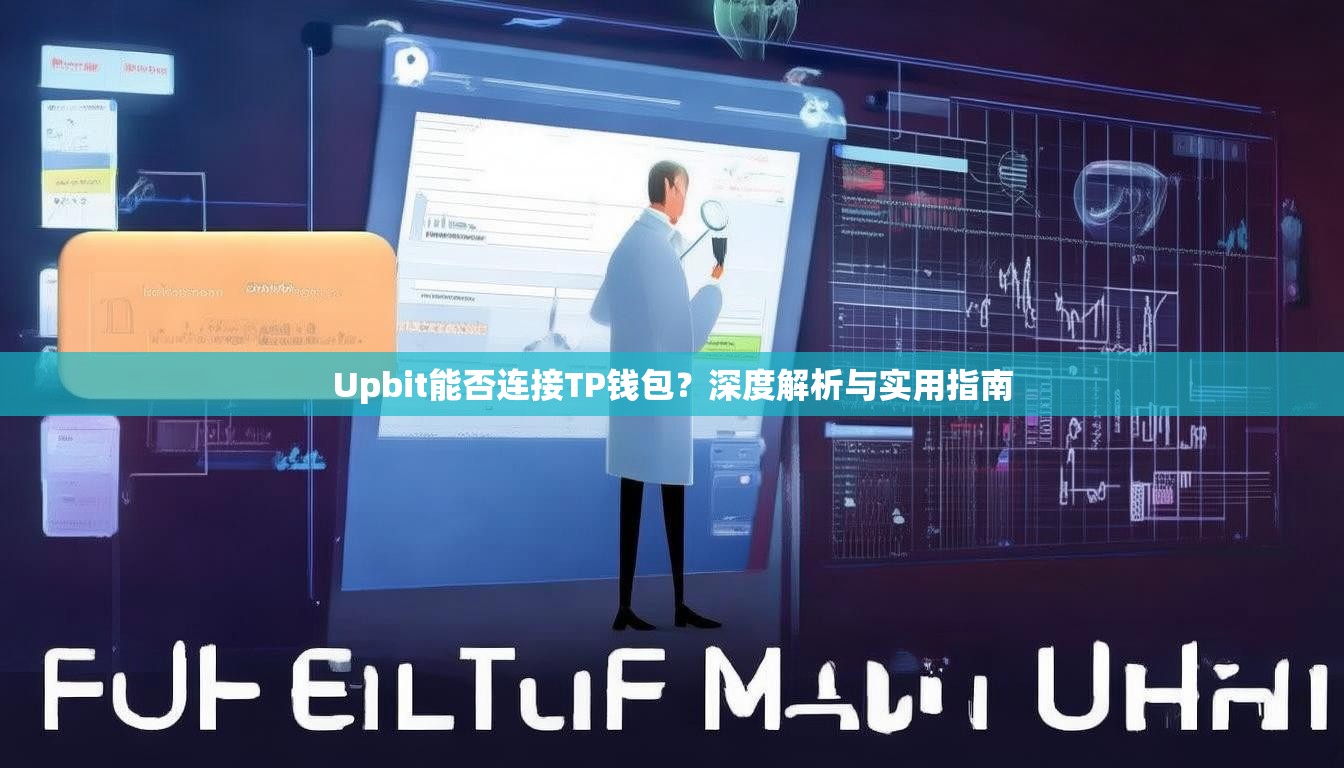 Upbit能否连接TP钱包？深度解析与实用指南