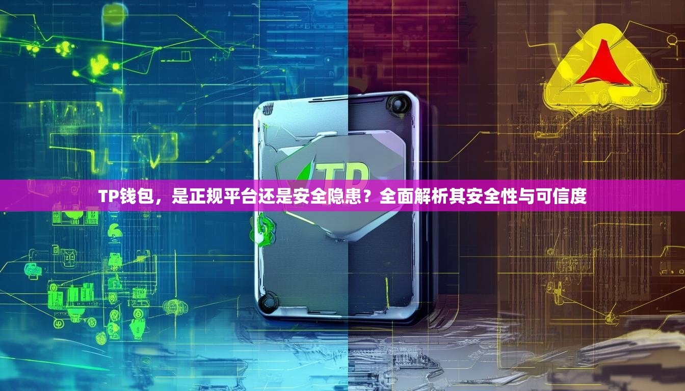 TP钱包，是正规平台还是安全隐患？全面解析其安全性与可信度