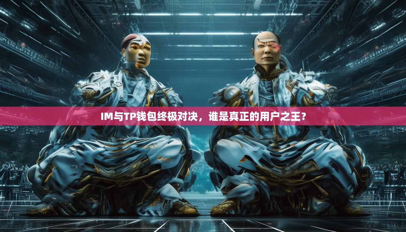 IM与TP钱包终极对决，谁是真正的用户之王？