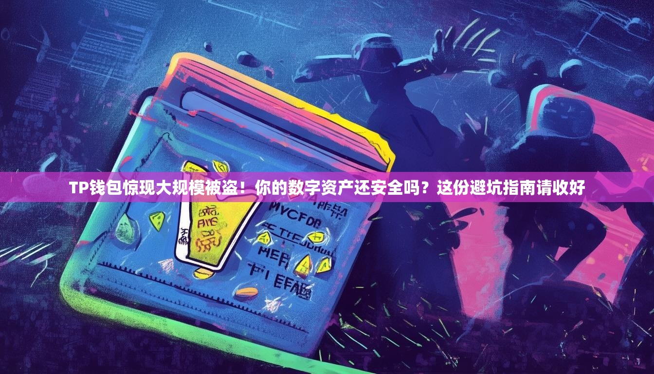 TP钱包惊现大规模被盗！你的数字资产还安全吗？这份避坑指南请收好