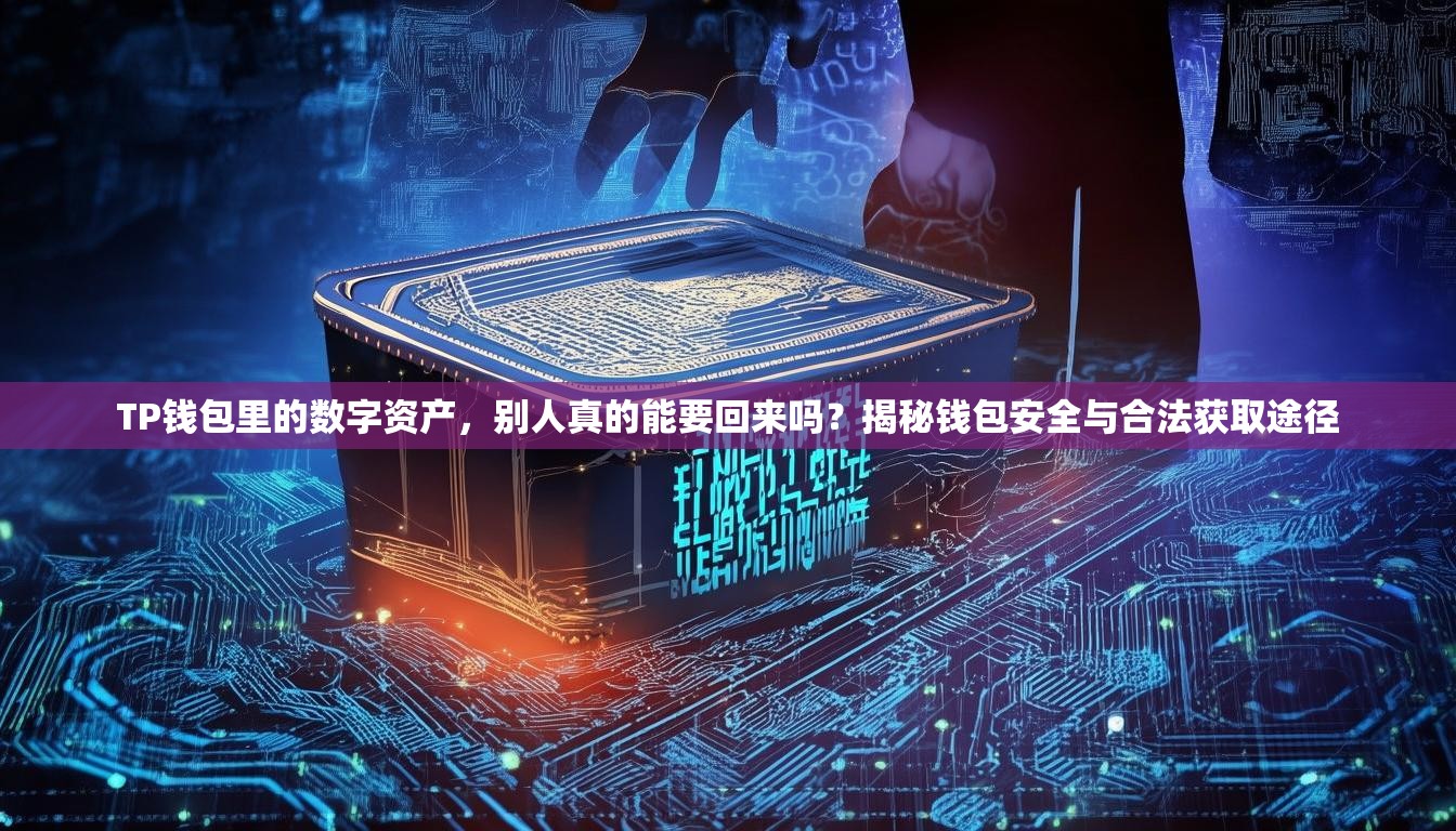 TP钱包里的数字资产，别人真的能要回来吗？揭秘钱包安全与合法获取途径