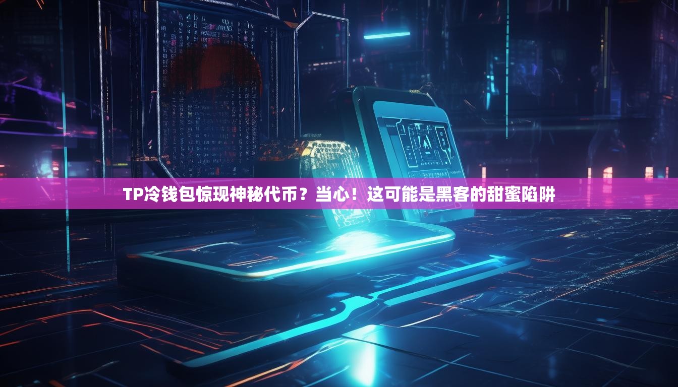 TP冷钱包惊现神秘代币？当心！这可能是黑客的甜蜜陷阱