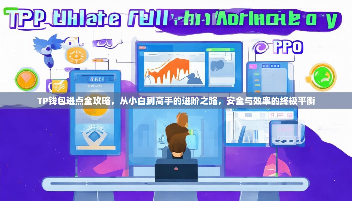 TP钱包进点全攻略，从小白到高手的进阶之路，安全与效率的终极平衡