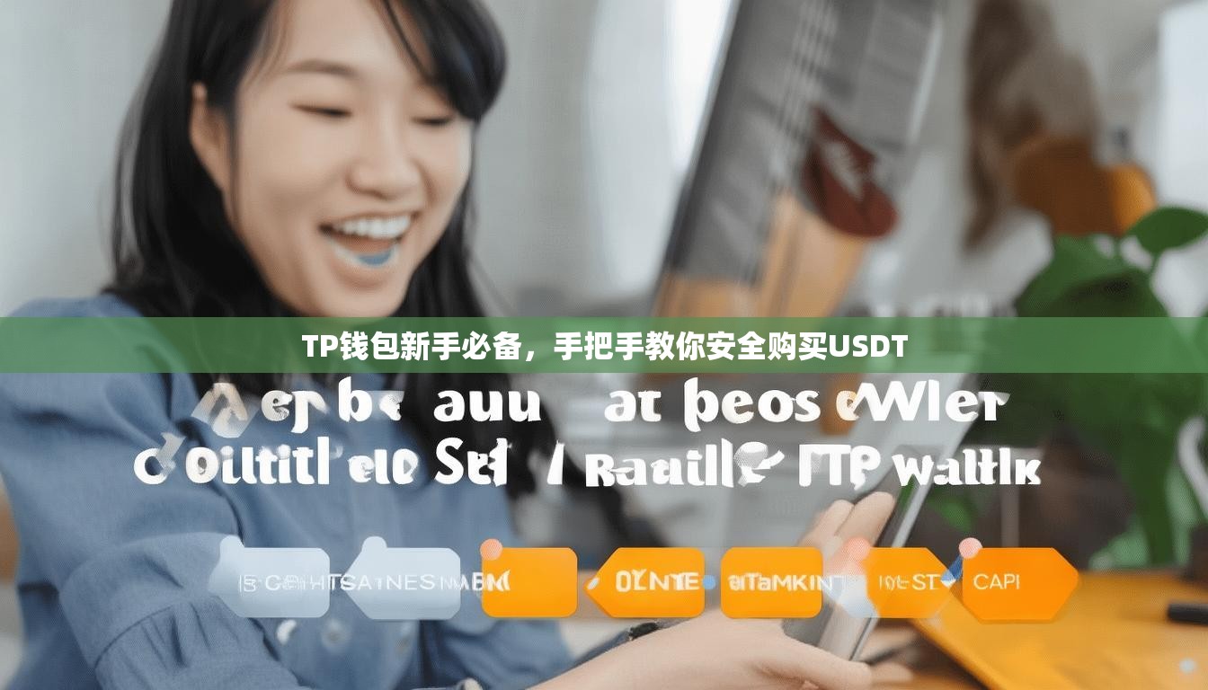 TP钱包新手必备，手把手教你安全购买USDT