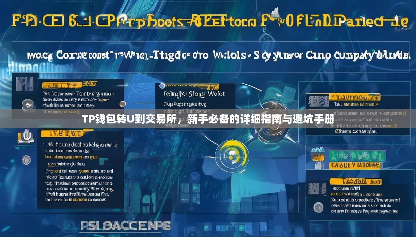 TP钱包转U到交易所，新手必备的详细指南与避坑手册