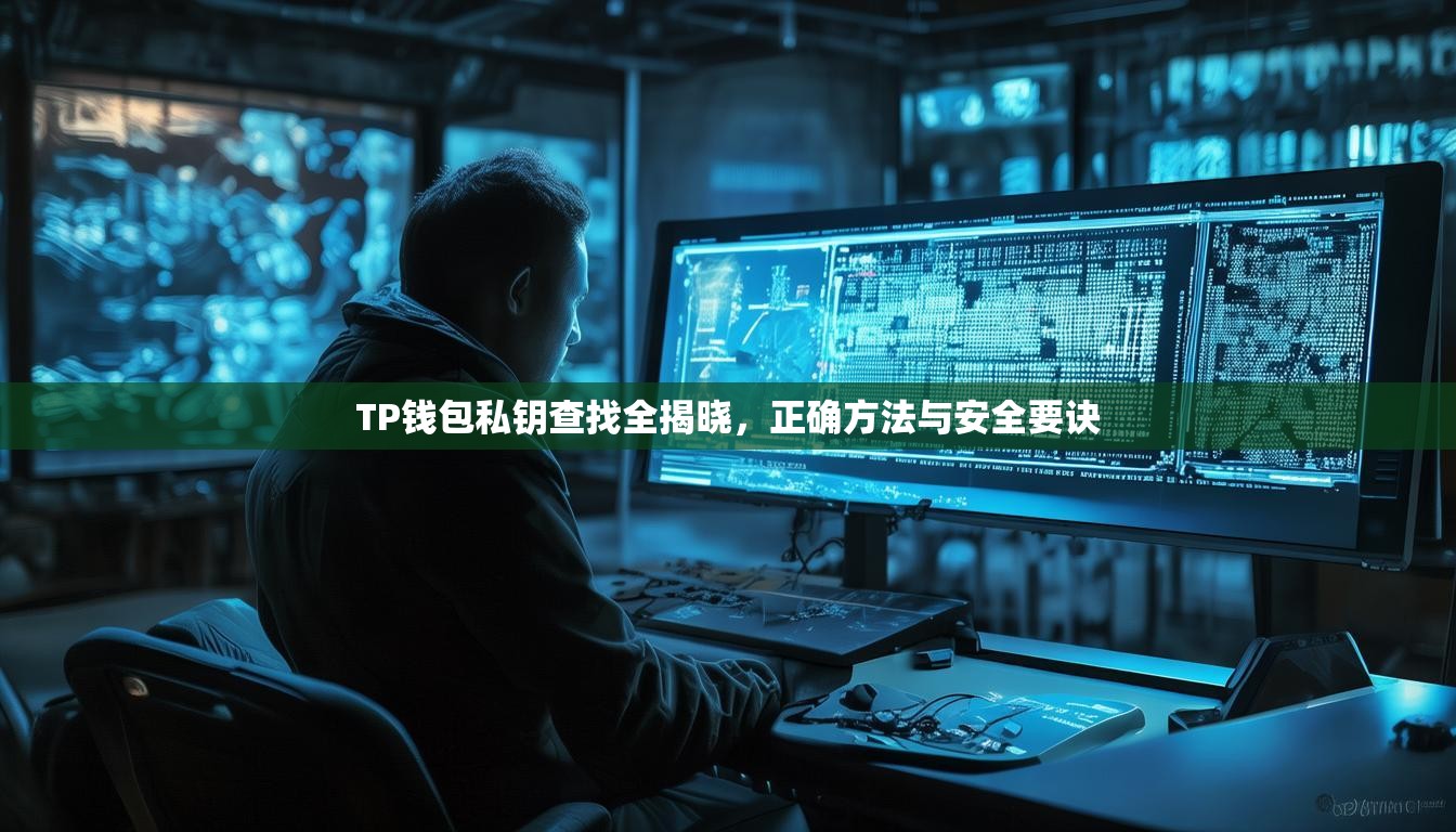 TP钱包私钥查找全揭晓，正确方法与安全要诀