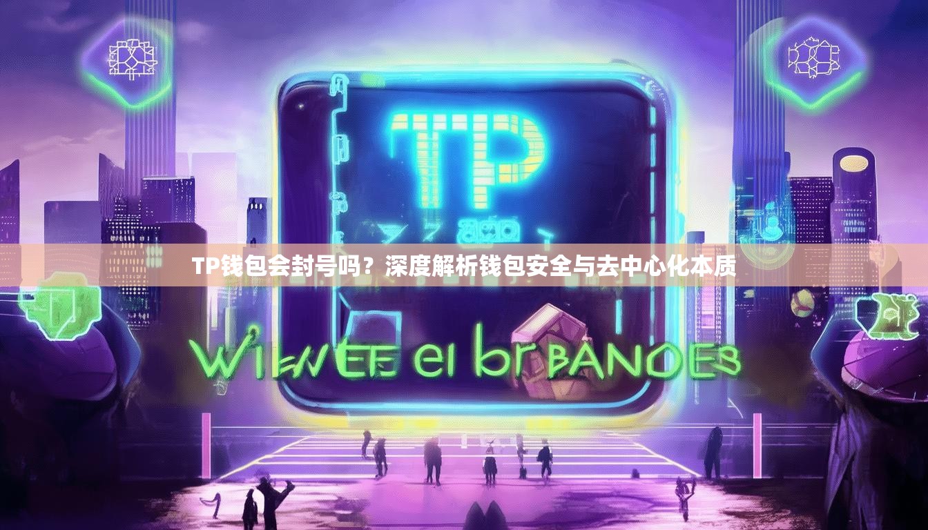TP钱包会封号吗？深度解析钱包安全与去中心化本质