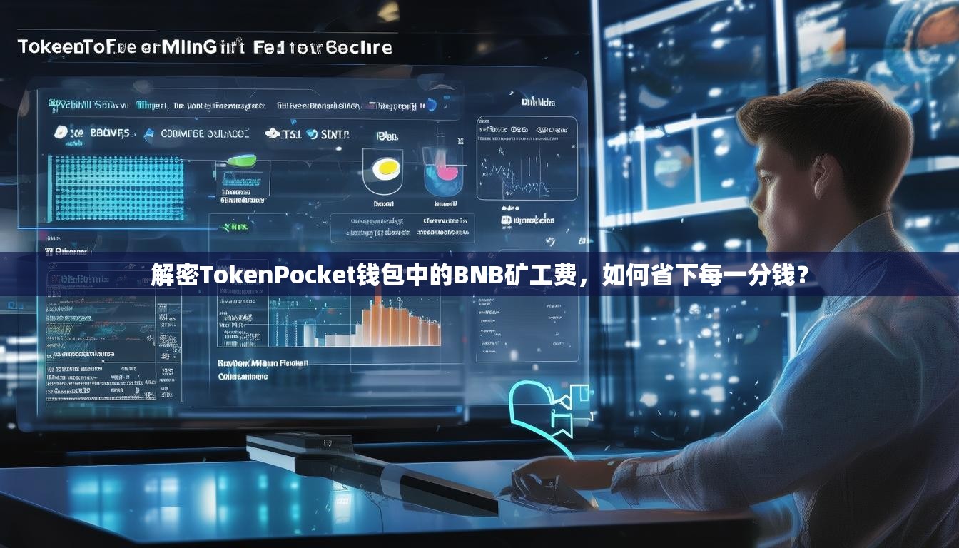 解密TokenPocket钱包中的BNB矿工费，如何省下每一分钱？