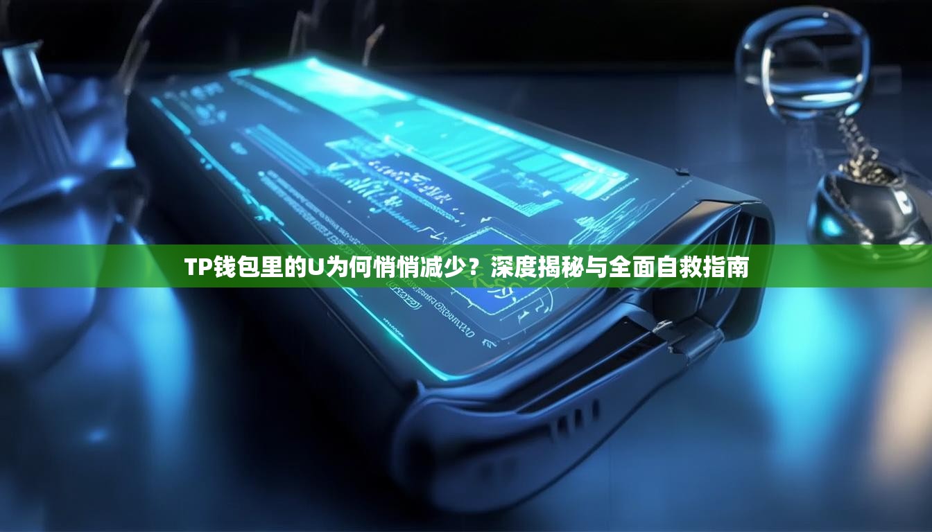 TP钱包里的U为何悄悄减少？深度揭秘与全面自救指南