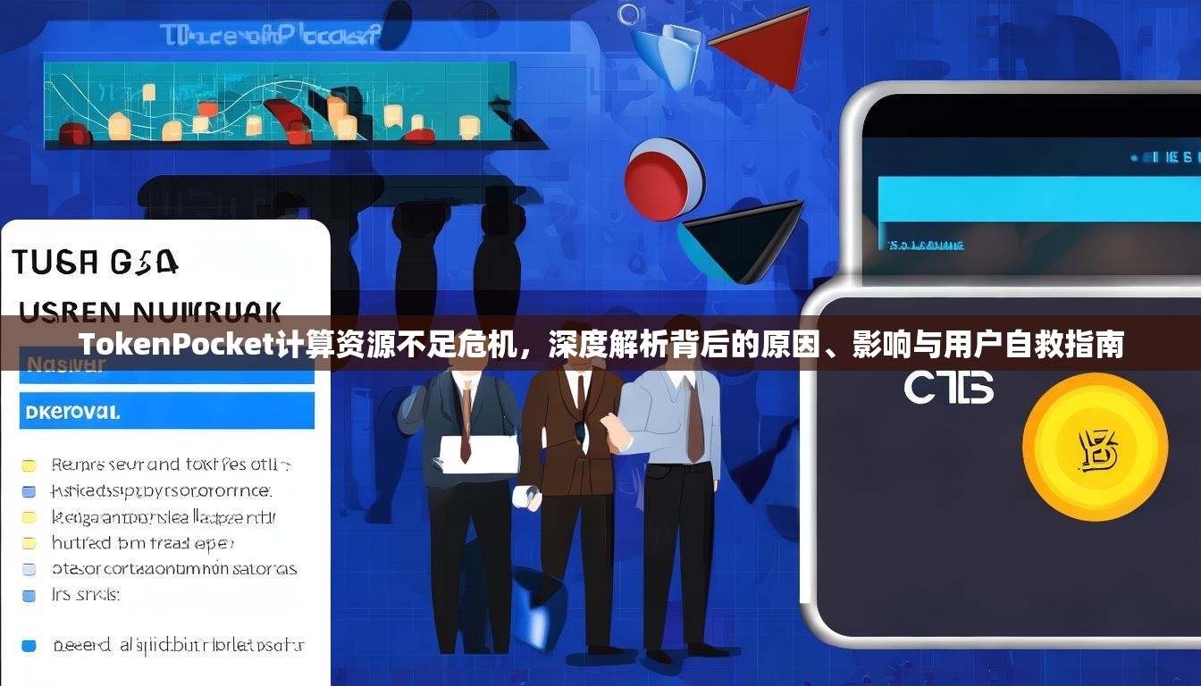TokenPocket计算资源不足危机，深度解析背后的原因、影响与用户自救指南